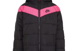 Nike NSW Filled Jacket for Girls