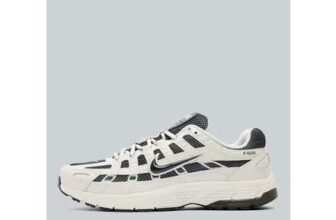 Nike P-6000 Trainer