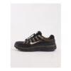 Nike P-6000 Utility Trainers with Speed Lace in (Black and Brown)