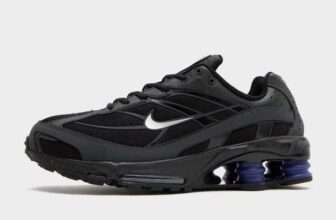 Nike Shox Ride 2 (Shox Air) – Instore and online