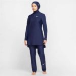 Nike Swim Leggings Womens (3XS Only)