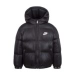 Nike Water Resistant Puffer Jacket Infants