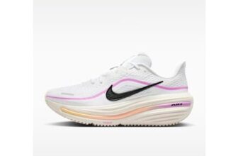 Nike Winflo 12 Womens Road Running Shoes
