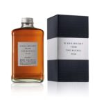 Nikka from the Barrel Blended Whisky from Japan 50cl – 51.4 percent abv – £36.10 S&S