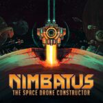 Nimbatus – The Space Drone Constructor (PC)