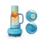 Ninja BlendBoss Tumbler Blender