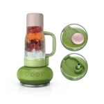 Ninja BlendBoss Tumbler Blender DB351UKGN