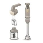 Ninja Foodi 3-in-1 Hand Blender, Mixer & Chopper