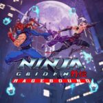 Ninja Gaiden: Ragebound – Nintendo Switch Game