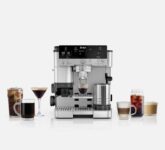 Ninja Luxe Café Premier Espresso Machine Bean to Cup ES601UK – Refurbished (with code). Sold by ninjakitchen