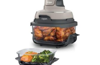 Ninja Portable Air Fryer