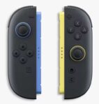 Nintendo Joy-Con 2 Controllers for Switch 2 Console, Blue Yellow preorder 23/07 – Free Named Day Delivery