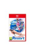 Nintendo Sports Resort, (preorder 22/10) Switch 2 Edition – Free Named Day Delivery – Pre-order
