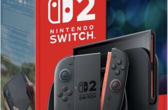 Nintendo Switch 2 Console (further £5 off for select accounts)