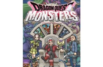 Nintendo Switch DRAGON QUEST MONSTERS: The Dark Prince £17.95 at TGC