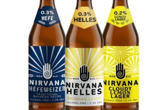 Nirvana – Bavarian Hamper 12 X 500ml