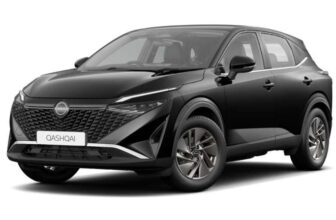 Nissan Qashqai 1.3 DiG-T MH Tekna 5dr Petrol Hatchback, Brand NewI Pearl BlackI Reserve for £99- Collection from Nissan Shefield and more
