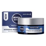 Nivea Men Intensive Originals Moisturising Cream, 50ml