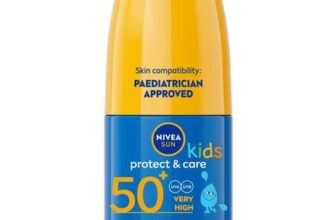 Nivea Sun Kids Protect & Care Roll-on 50ml SPF50