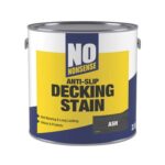 No Nonsense 2.5L Ash