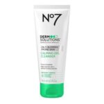 No7 Derm Solutions Calming Gel Cleanser