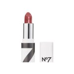 No7 Moisture Drench Lipstick 3.8g – Deep Rose