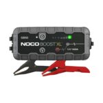 Noco Boost GB50 1500A Ultrasafe Jump Starter Power Pack 12v Car Battery Booster – W/Code – Sold by CEN UK LTD