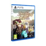 Nordic Ashes (PlayStation 5)