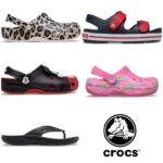 Now Up to 50% Off Crocs End Of Season Sale Now Live (Over 600 Lines Added) Free Delivery