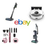 Now Up to 50% Off Refurbished Shark Sale (Over 80 Lines, Further Price Drops) 1 Year Warranty Sold By Sharkclean