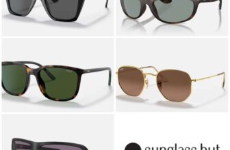 Now Up to 50% Off Sunglass Hut Summer Sale (inc Ray-Ban, Oakley, Gucci, Burberry, Ralph Lauren, Coach, Prada) Free Delivery