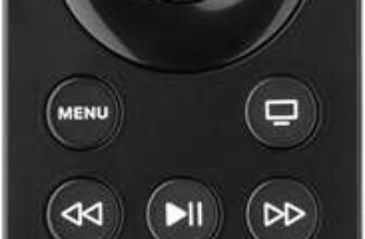 ONE FOR ALL URC 1110 Apple TV Remote Control – Free Click & Collect