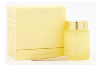 OPALORE the Brilliance Cream 50ml