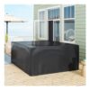 OUTSUNNY Outdoor Garden Furniture Cover