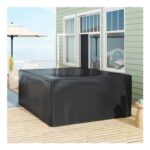 OUTSUNNY Outdoor Garden Furniture Cover