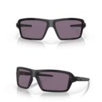 Oakley Cables Prizm Mens Sunglasses, Size L (63-14)