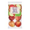 Ocado Royal Gala Apples