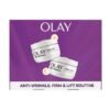 Olay Anti Wrinkle Day Night Gift Set