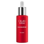 Olay Niacinamide 24 Vitamin E Age Defy Serum 40ml