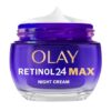 Olay Regenerist Retinol 24 Max Night Skin Cream 50ml