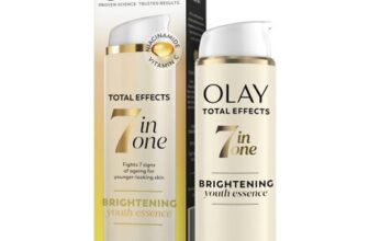 Olay Total Effects 7 in 1 Brightening Youth Essence