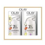 Olay Total Effects Anti-Ageing 7in1 Day & Night Gift Set