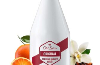 Old Spice Original After Shave Lotion 150ml (£7.31 / £6.54 on S&S)