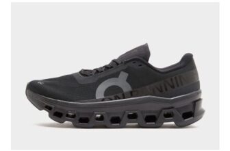 On Running Cloudmonster