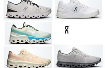 On Sportswear and Trainers Now up to 40% off the Archive Sale