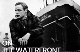 On the Waterfront 4k UHD – To Buy Prime Video