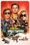 Once Upon a Time… in Hollywood (2019) 4k Dolby Vision & iTunes Extras To Buy