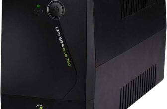 Onduleur Tecnoware Era Plus IEC (750VA)