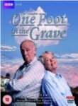 One Foot in the Grave Complete Series 1 – 6 Plus Christmas Specials DVD (used very good) sold by World of Books