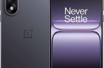 OnePlus Nord 5 5G 8GB RAM 256GB SIM-Free Smartphone – Phantom Grey Using Code (UK Del.) Sold By Oppo Store UK